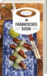 Fr&auml;nkisches Sushi
