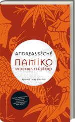Namiko und das Fl&uuml;stern