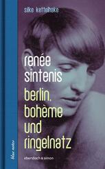 Ren&eacute;e Sintenis