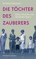Die T&ouml;chter des Zauberers