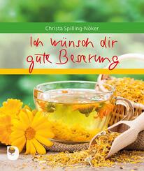 Ich w&uuml;nsch dir gute Besserung