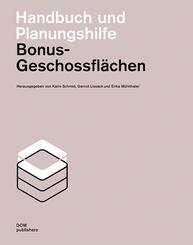 Bonus-Geschossfl&auml;chen
