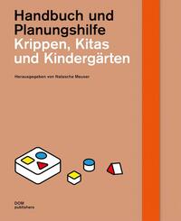 Krippen, Kitas und Kinderg&auml;rten