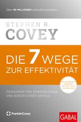 Die 7 Wege zur Effektivit&auml;t