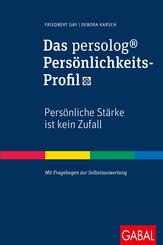 Das persolog&reg; Pers&ouml;nlichkeits-Profil