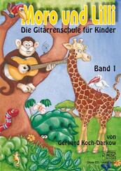 Moro und Lilli.Bd.1