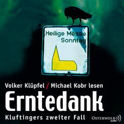 Erntedank,3 Audio-CD