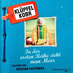 In der ersten Reihe sieht man Meer,7 Audio-CD
