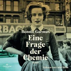 Eine Frage der Chemie,2 Audio-CD, 2 MP3