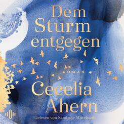 Dem Sturm entgegen,2 Audio-CD, 2 MP3
