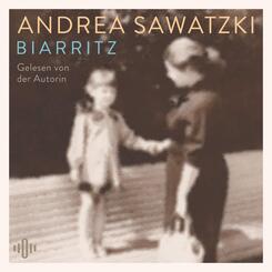 Biarritz,3 Audio-CD