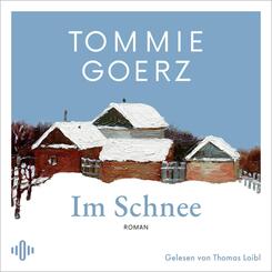 Im Schnee,4 Audio-CD