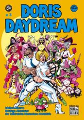 Doris Daydream 3