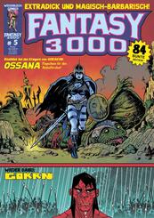 Fantasy 3000 Band 5