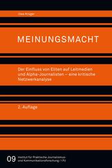 Meinungsmacht