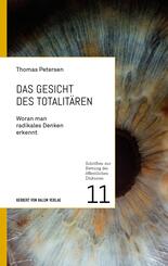 Das Gesicht des Totalit&auml;ren
