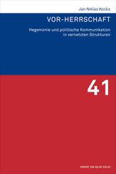 Vor-Herrschaft