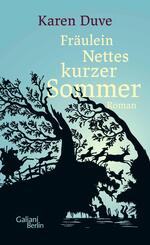 Fr&auml;ulein Nettes kurzer Sommer