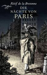 Die N&auml;chte von Paris
