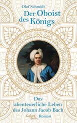 Der Oboist des K&ouml;nigs
