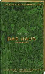 Das Haus verlassen