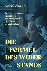 Die Formel des Widerstands