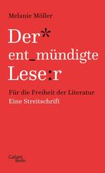 Der entm&uuml;ndigte Leser