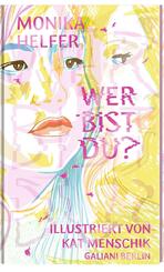 Wer bist du?