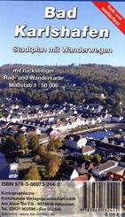 Bad Karlshafen