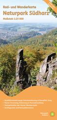 Naturpark S&uuml;dharz