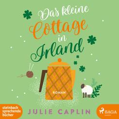 Das kleine Cottage in Irland,2 Audio-CD, MP3