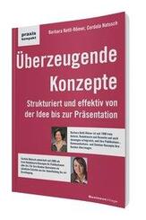 &Uuml;berzeugende Konzepte