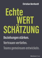 Echte Wertsch&auml;tzung