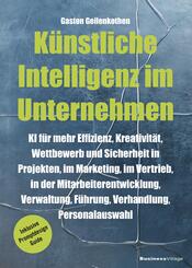 K&uuml;nstliche Intelligenz im Unternehmen