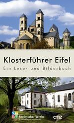 Klosterf&uuml;hrer Eifel