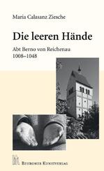 Die leeren H&auml;nde