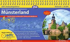 BVA ADFC Radausflugsf&uuml;hrer M&uuml;nsterland