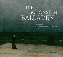 Die sch&ouml;nsten Balladen