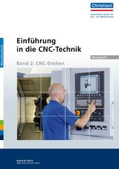 Einf&uuml;hrung in die CNC-Technik 2