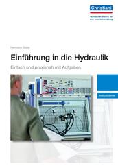 Einf&uuml;hrung in die Hydraulik - Auszubildende
