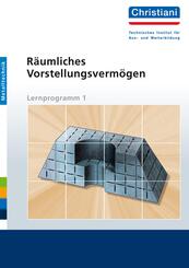 R&auml;umliches Vorstellungsverm&ouml;gen