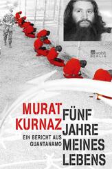 F&uuml;nf Jahre meines Lebens