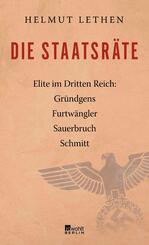 Die Staatsr&auml;te