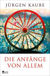 Die Anf&auml;nge von allem