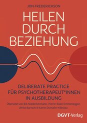 Heilen durch Beziehung