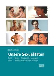 Unsere Sexualit&auml;ten