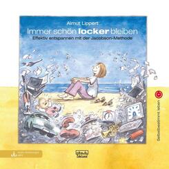 Immer sch&ouml;n locker bleiben
