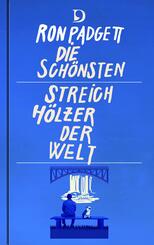Die sch&ouml;nsten Streichh&ouml;lzer der Welt