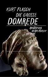 Die gro&szlig;e Domrede