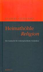 Heimath&ouml;hle Religion